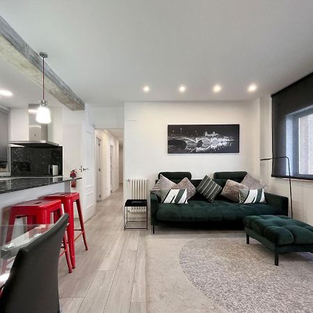 Vut San Francisco 2 Apartment ซาลามังกา ภายนอก รูปภาพ