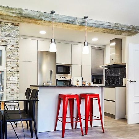 Vut San Francisco 2 Apartment ซาลามังกา ภายนอก รูปภาพ