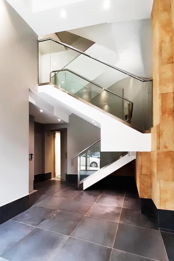 Vut San Francisco 2 Apartment ซาลามังกา ภายนอก รูปภาพ
