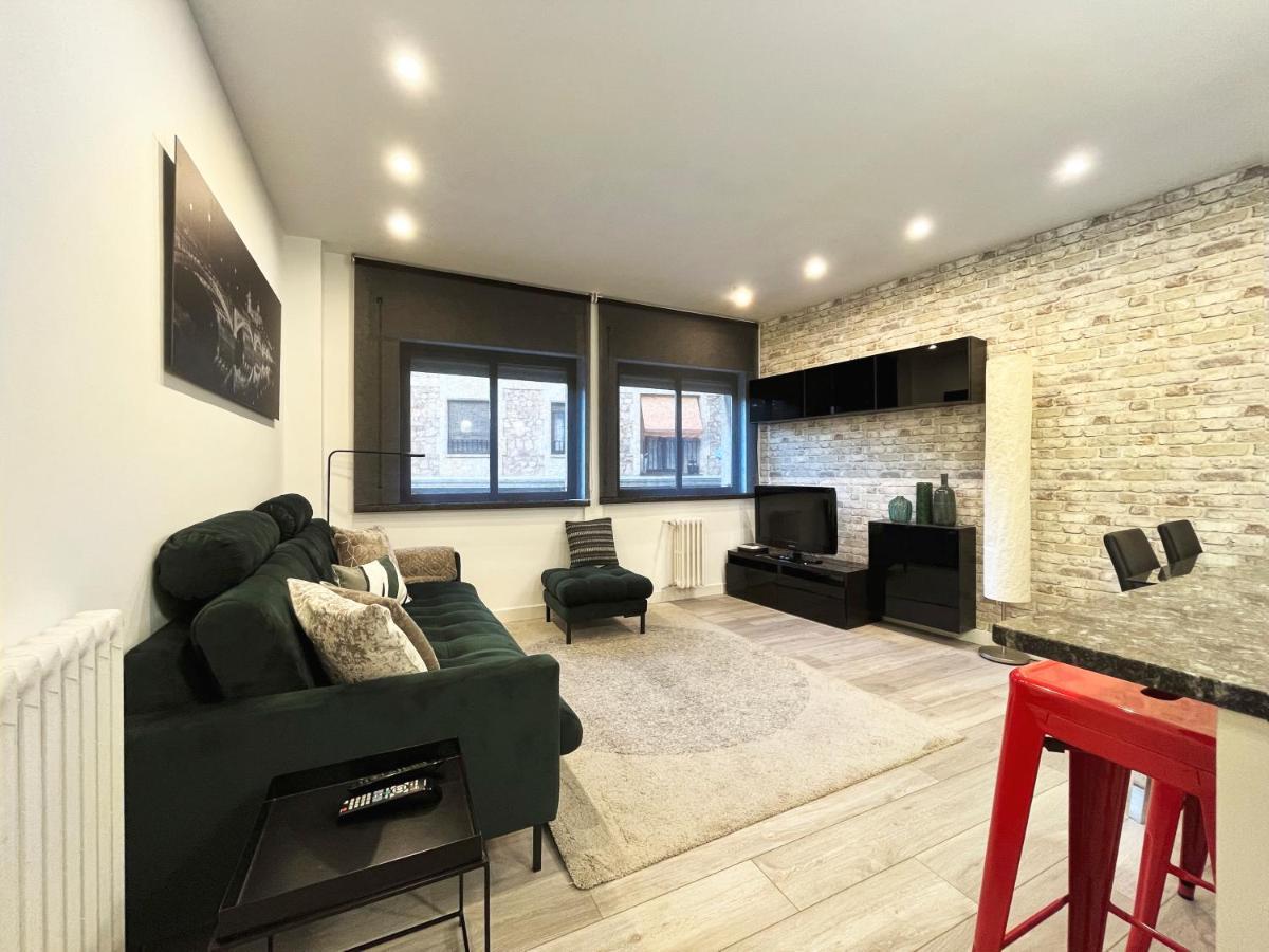 Vut San Francisco 2 Apartment ซาลามังกา ภายนอก รูปภาพ