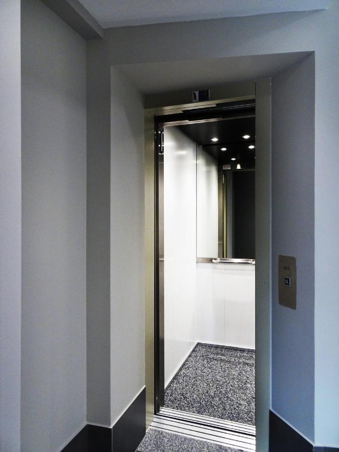 Vut San Francisco 2 Apartment ซาลามังกา ภายนอก รูปภาพ