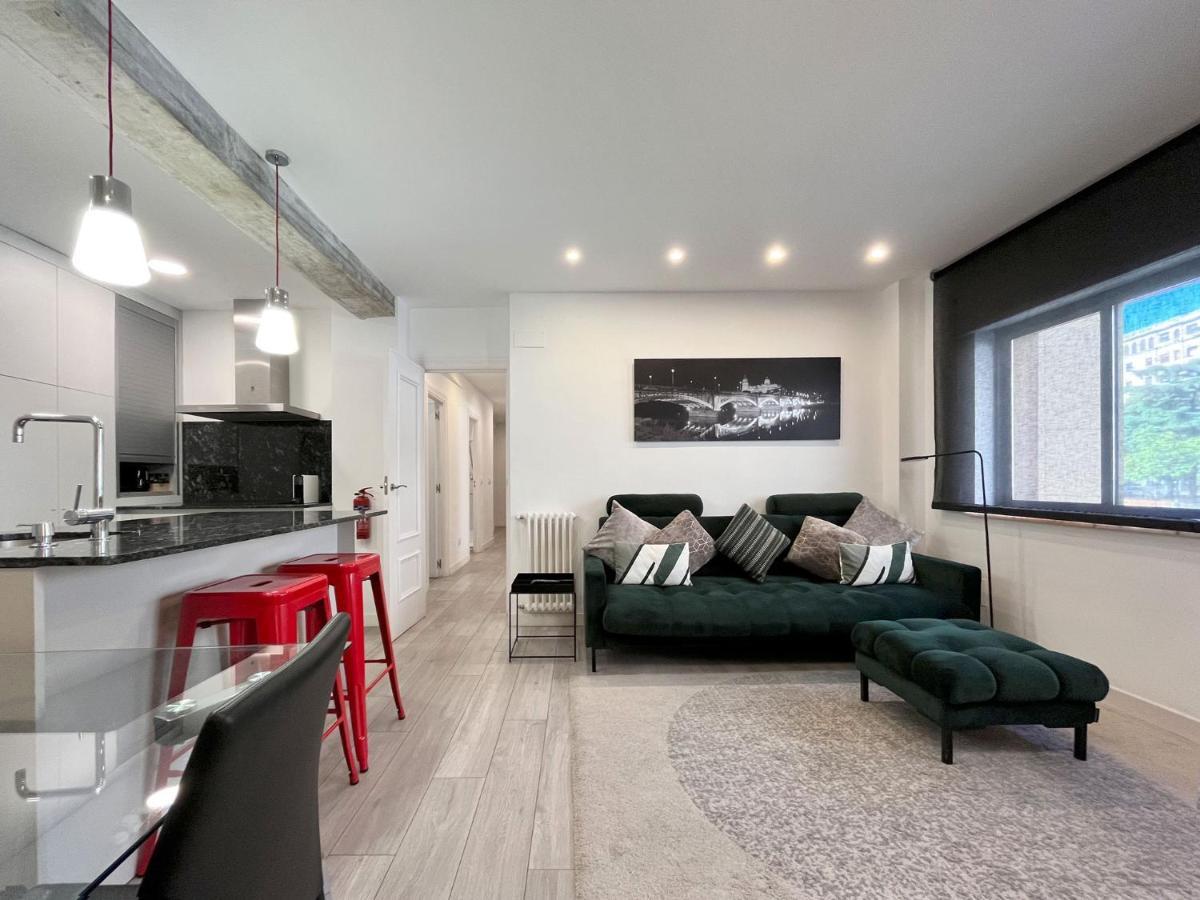 Vut San Francisco 2 Apartment ซาลามังกา ภายนอก รูปภาพ