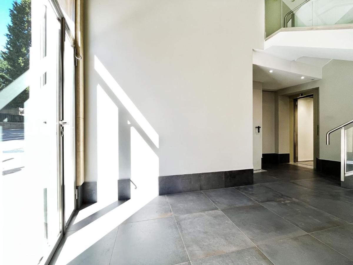 Vut San Francisco 2 Apartment ซาลามังกา ภายนอก รูปภาพ