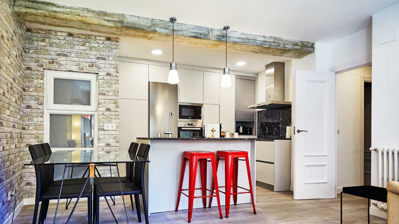 Vut San Francisco 2 Apartment ซาลามังกา ภายนอก รูปภาพ