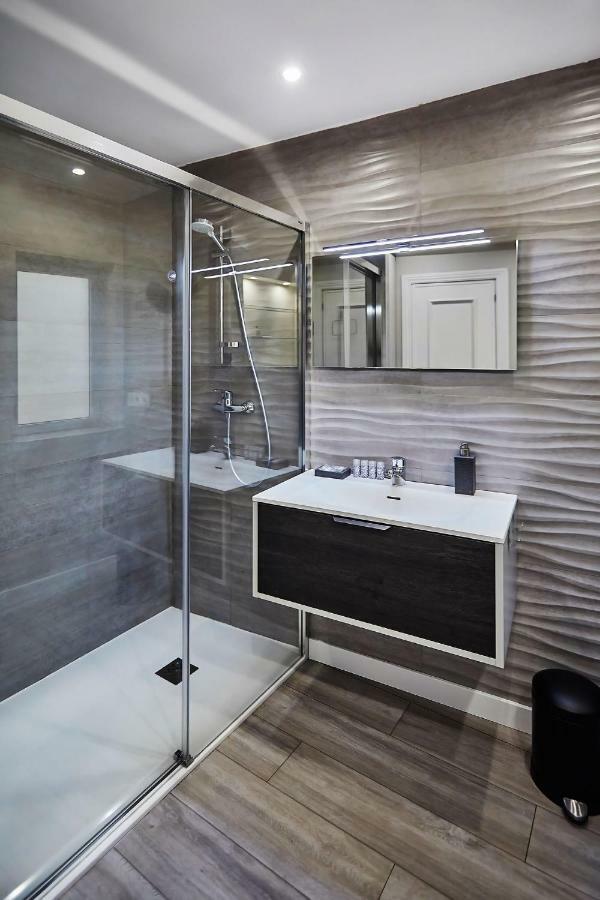 Vut San Francisco 2 Apartment ซาลามังกา ภายนอก รูปภาพ