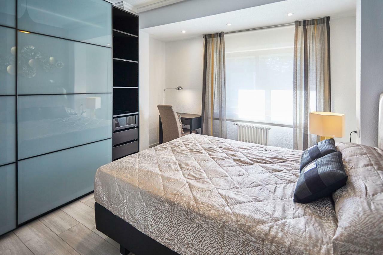 Vut San Francisco 2 Apartment ซาลามังกา ภายนอก รูปภาพ
