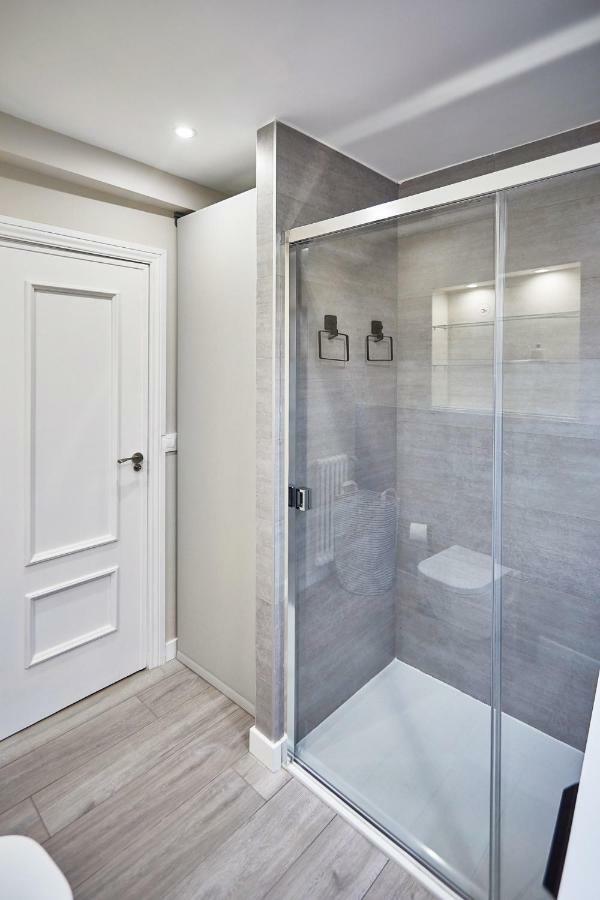 Vut San Francisco 2 Apartment ซาลามังกา ภายนอก รูปภาพ