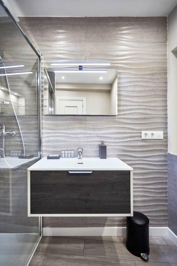 Vut San Francisco 2 Apartment ซาลามังกา ภายนอก รูปภาพ